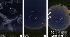 Aplikasi Astronomi Terbaik Untuk Mempelajari Alam Semesta