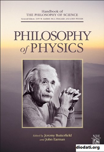 Mendalami lebih Jauh Tentang Philosophy of physics