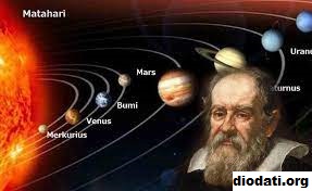 Astronom Awal: Dari Babilonia Hingga Galileo