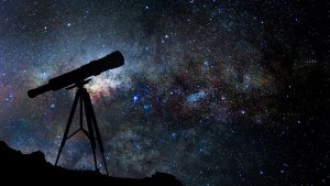 Astronomi Michele Diodati Untuk Pemula