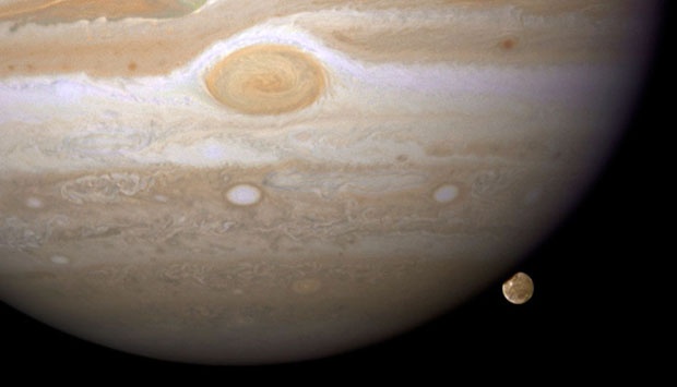 Jupiter Mencapai Yang Terbesar Dan Tercerah Dalam Hampir 60 Tahun